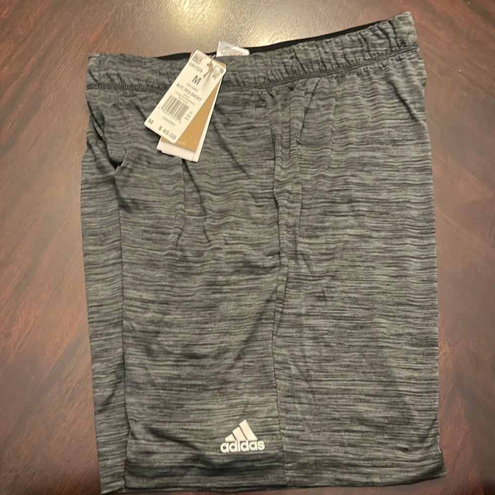 Adidas Mens Shorts size-M